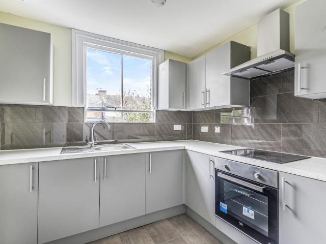 House for rent in Kidbrooke, Greater London