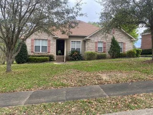 House for sale in Bay Minette, Alabama