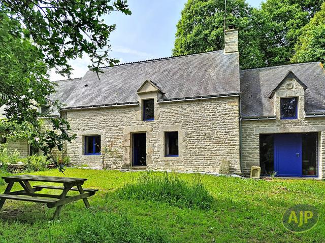 Maison vente à Lizio, Morbihan