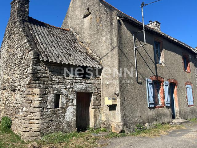 Maison vente à Vannes, Bretagne