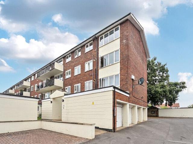 Apartment for rent in The Slade, Oxfordshire