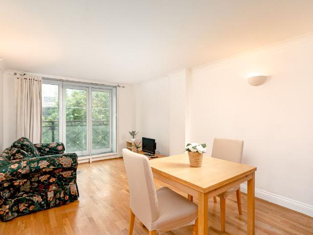 House for rent in Fitzrovia, Greater London