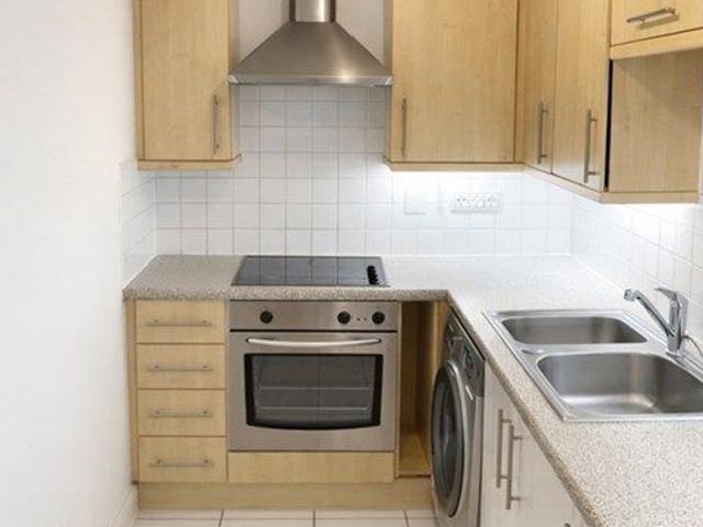 House for rent in Fitzrovia, Greater London