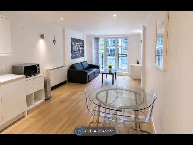 House for rent in Fitzrovia, Greater London