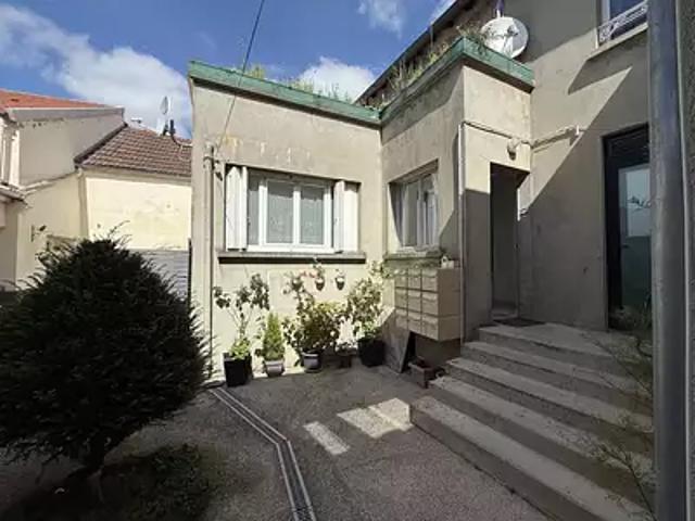 Appartement vente à Meaux, Lizy-sur-ourcq