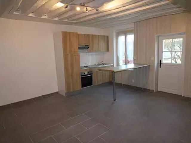 Maison vente à Meaux, Lizy-sur-ourcq