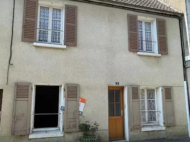 Maison vente à Meaux, Dhuisy