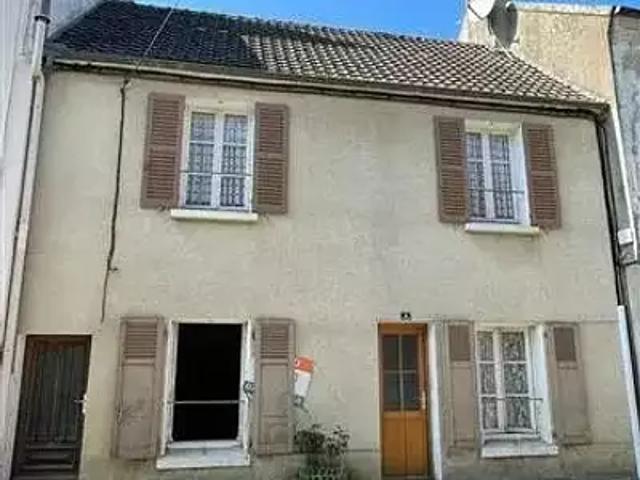 Maison vente à Meaux, Lizy-sur-ourcq