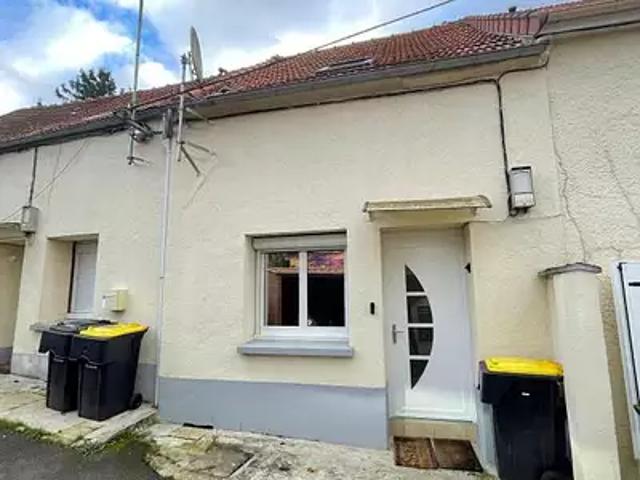 Maison vente à Meaux, Lizy-sur-ourcq
