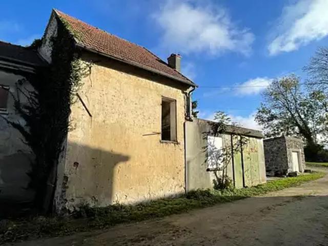 Maison vente à Meaux, Lizy-sur-ourcq
