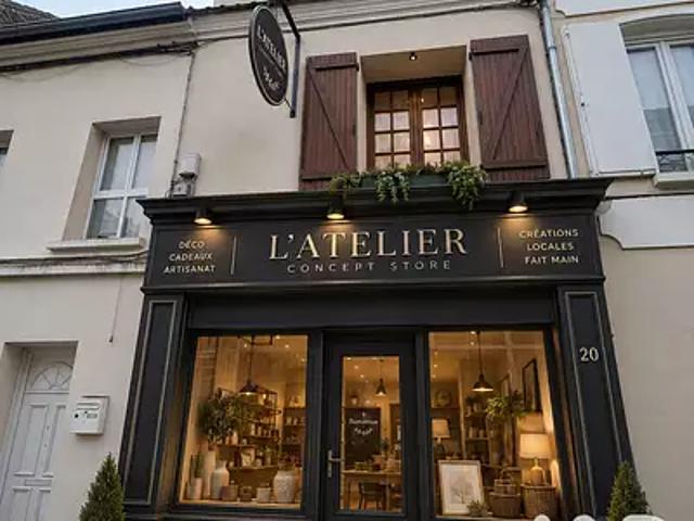 Maison vente à Meaux, Lizy-sur-ourcq