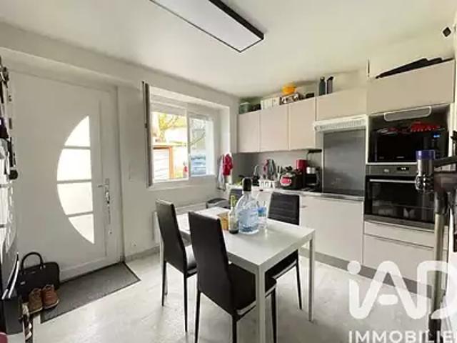 Maison vente à Meaux, Lizy-sur-ourcq