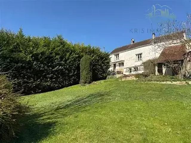 Maison vente à Meaux, Lizy-sur-ourcq