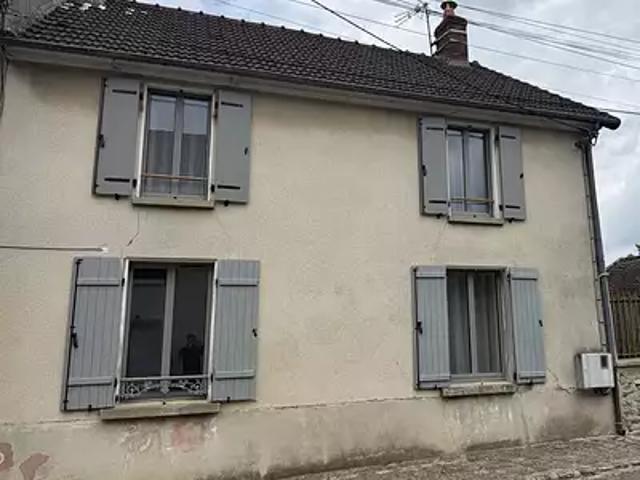 Maison vente à Meaux, Lizy-sur-ourcq