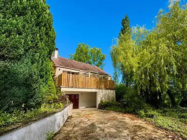 Maison vente à Meaux, Lizy-sur-ourcq