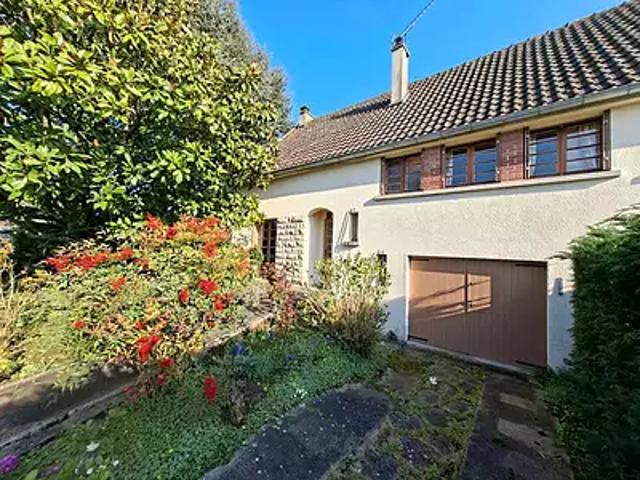 Maison vente à Meaux, Lizy-sur-ourcq