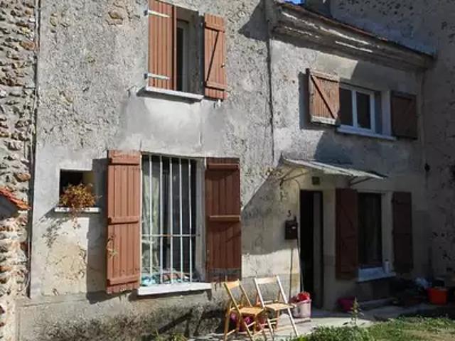 Maison vente à Meaux, Lizy-sur-ourcq