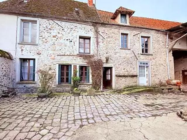 Maison vente à Meaux, Lizy-sur-ourcq