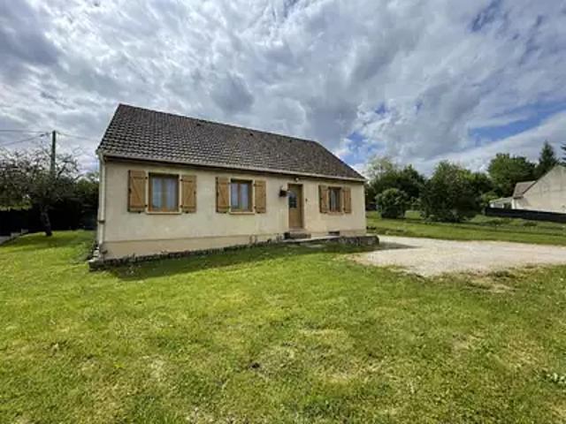 Maison vente à Meaux, Lizy-sur-ourcq
