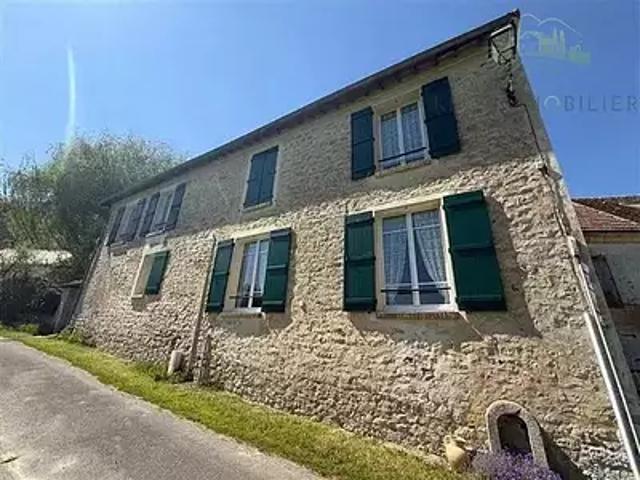 Maison vente à Meaux, Lizy-sur-ourcq