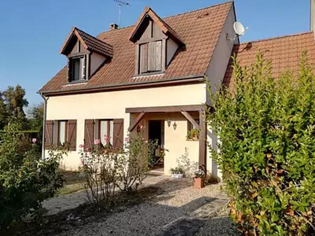 Maison vente à Meaux, Lizy-sur-ourcq