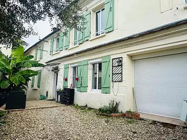 Maison vente à Meaux, Lizy-sur-ourcq