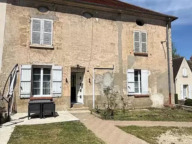 Maison vente à Meaux, Lizy-sur-ourcq