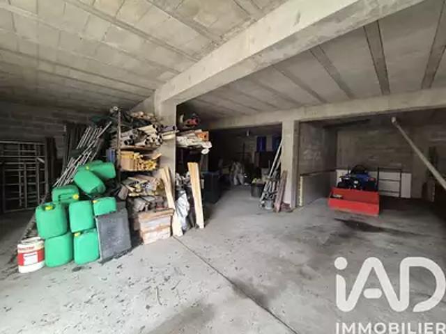 Garage vente à Meaux, Lizy-sur-ourcq