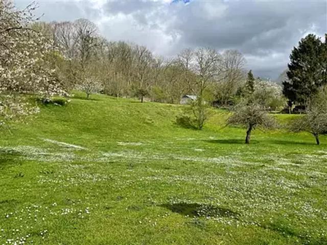 Terrain vente à Meaux, Lizy-sur-ourcq