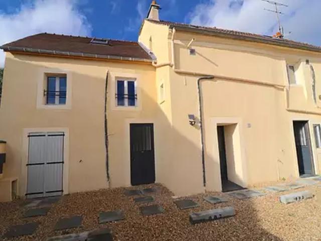 Appartement location à Lizy-sur-Ourcq, Seine-et-Marne