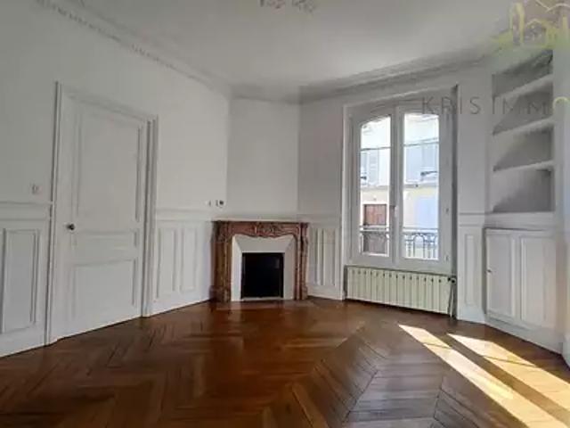 Appartement location à Meaux, Lizy-sur-ourcq