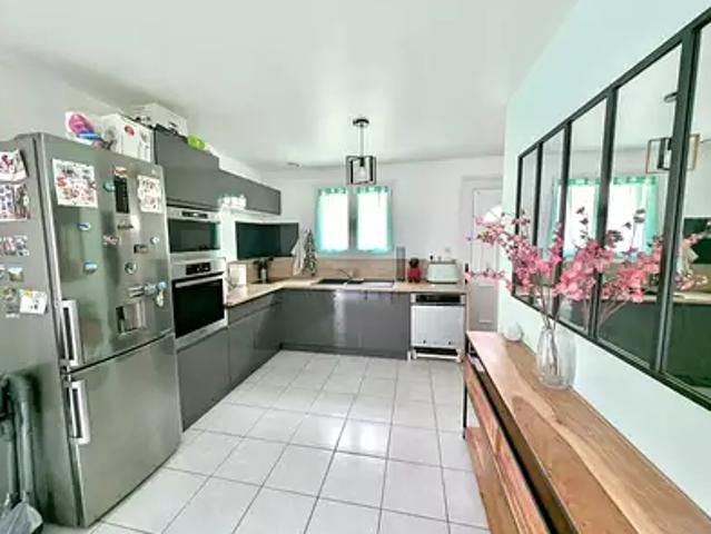Maison location à Meaux, Lizy-sur-ourcq