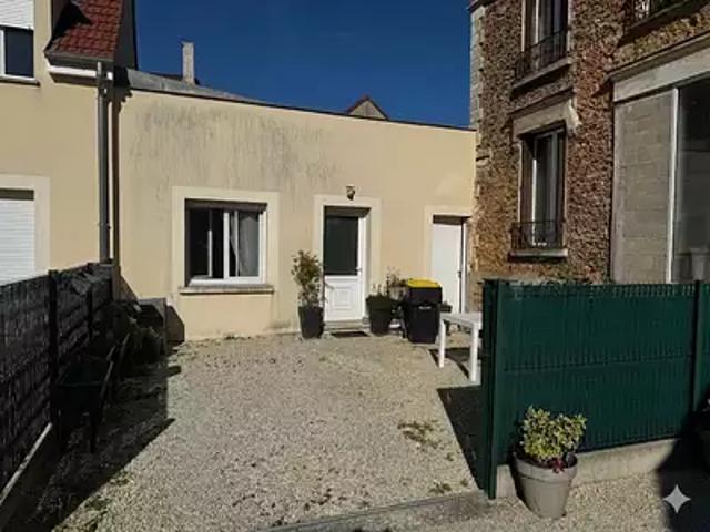 Maison location à Meaux, Lizy-sur-ourcq