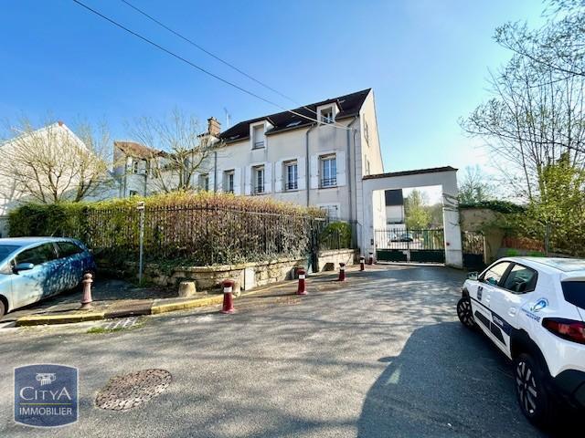 Appartement vente à Meaux, Lizy-sur-ourcq