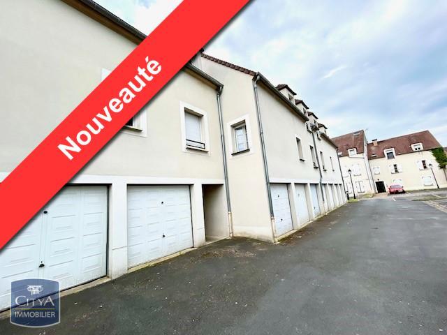 Appartement vente à Meaux, Lizy-sur-ourcq
