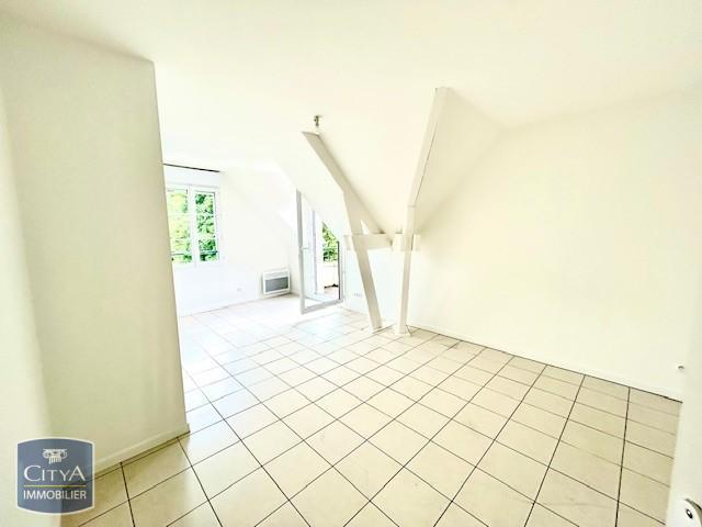 Appartement vente à Meaux, Lizy-sur-ourcq