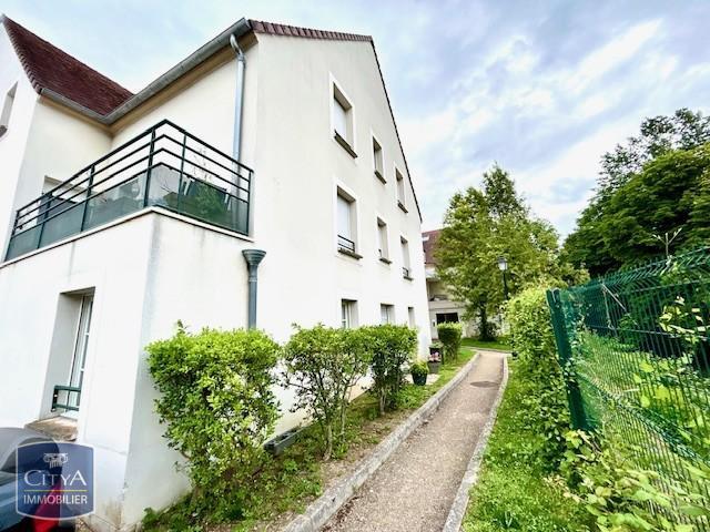 Appartement vente à Meaux, Lizy-sur-ourcq