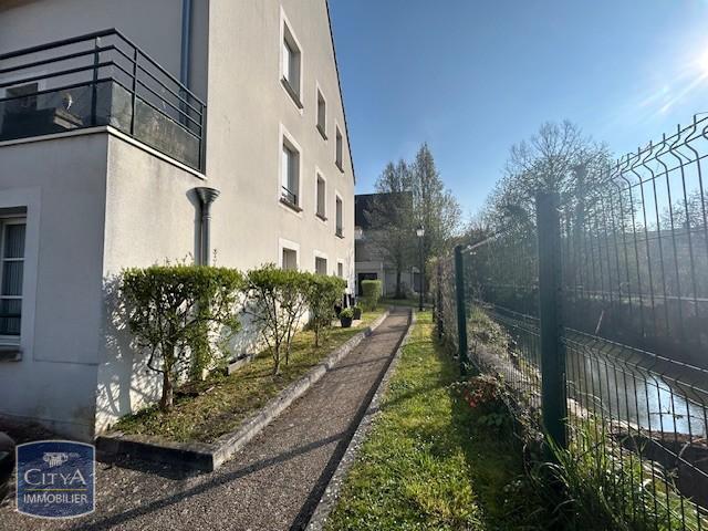 Appartement vente à Meaux, Lizy-sur-ourcq