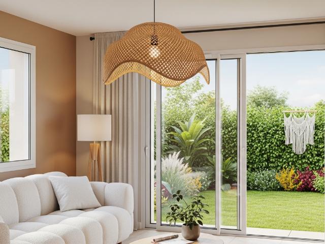 Appartement vente à Meaux, Lizy-sur-ourcq