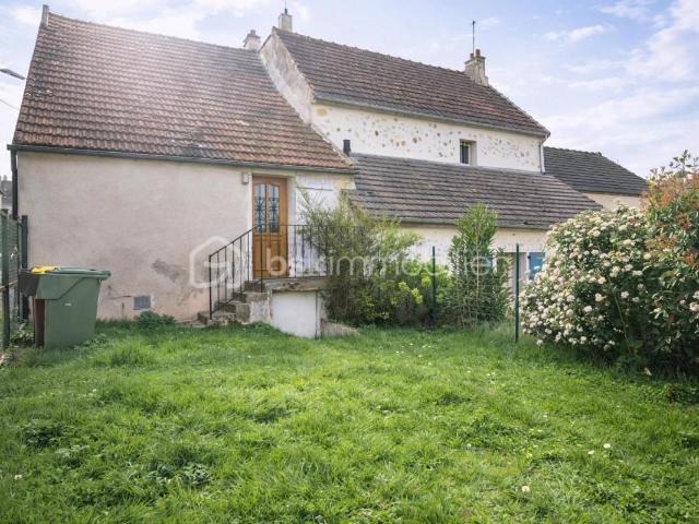 Maison vente à Meaux, Lizy-sur-ourcq