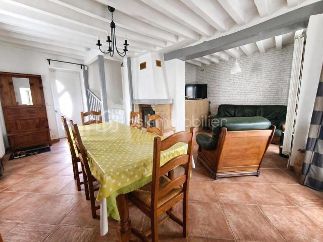 Maison vente à Meaux, Lizy-sur-ourcq