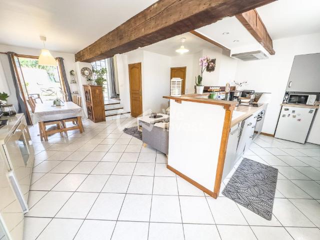 Maison vente à Meaux, Lizy-sur-ourcq