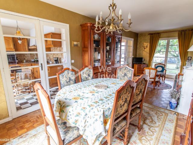 Maison vente à Meaux, Lizy-sur-ourcq