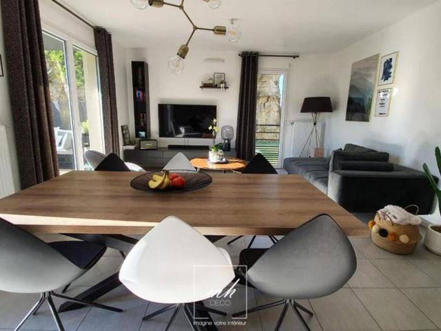 Maison vente à Meaux, Lizy-sur-ourcq