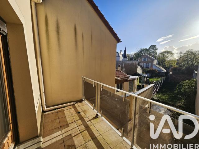 Maison vente à Meaux, Lizy-sur-ourcq