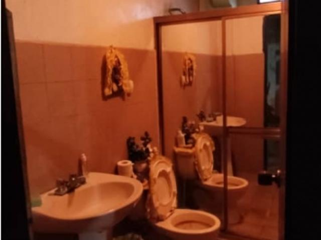 Casa en venta en Ribas.