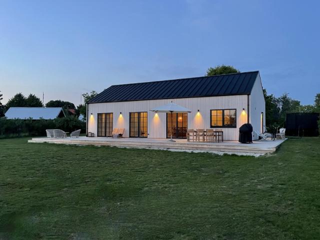 Hus hyra i Ljugarn, Gotland