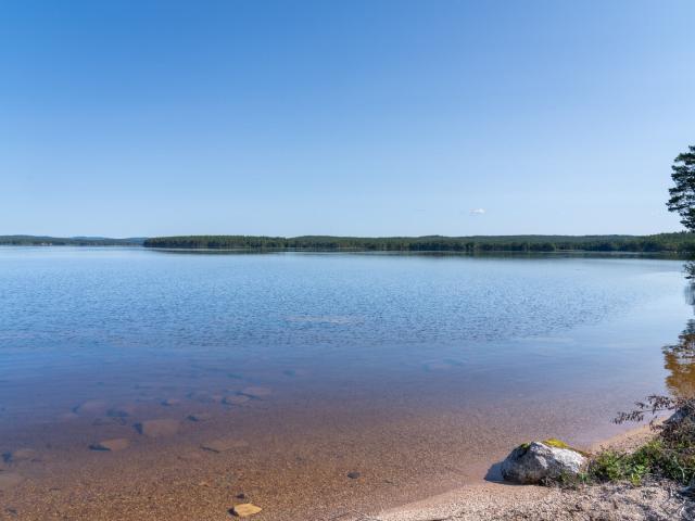 Tomt till salu i Dalarna