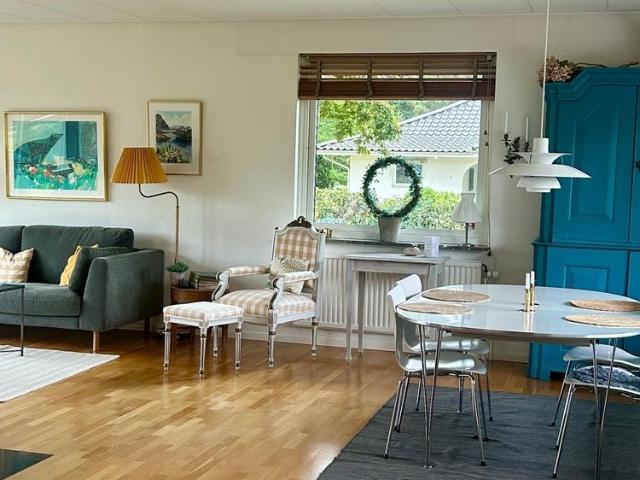Hus hyra i Halmstad, Halland