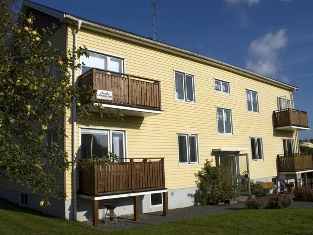 Lägenhet hyra i Jönköping